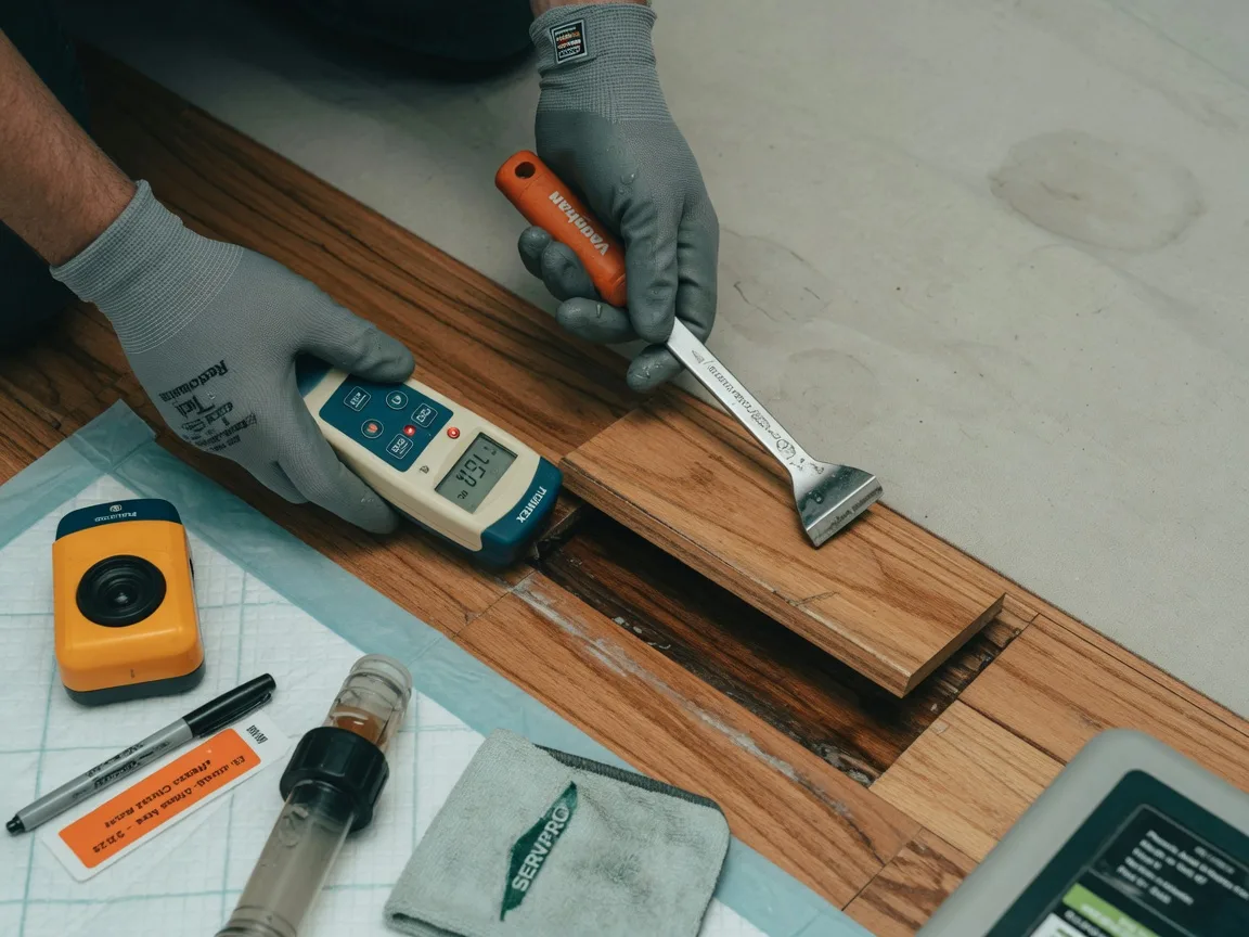 Why choose Water Damage Restoration in Rye, TX